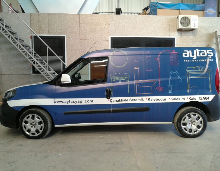 ARAÇ GİYDİRME (1)