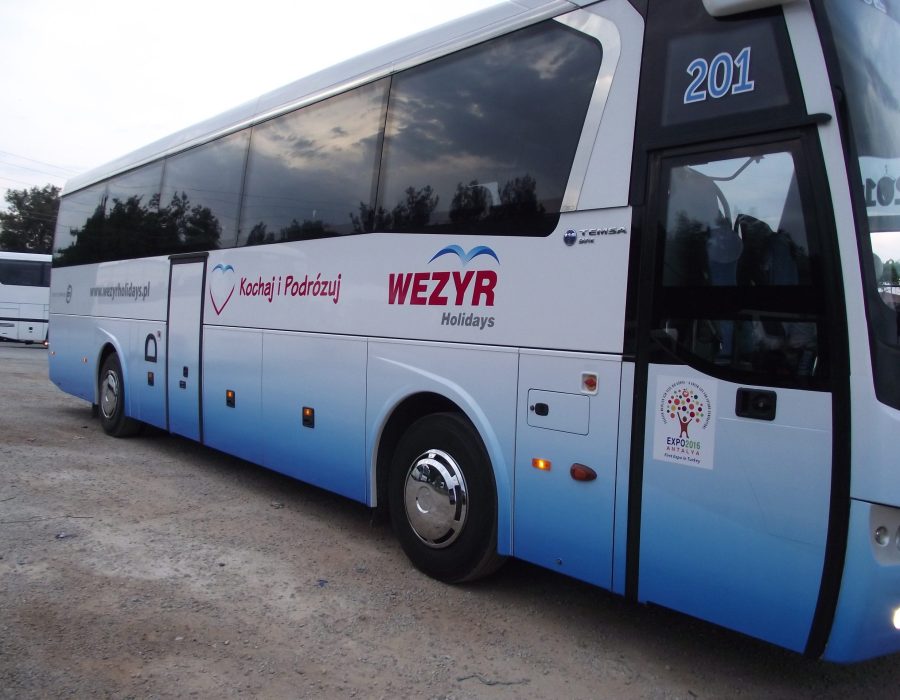 ARAÇ GİYDİRME (3)