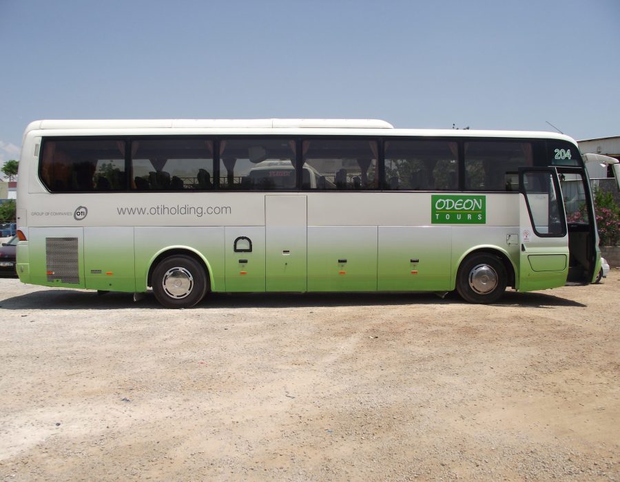 ARAÇ GİYDİRME (4)