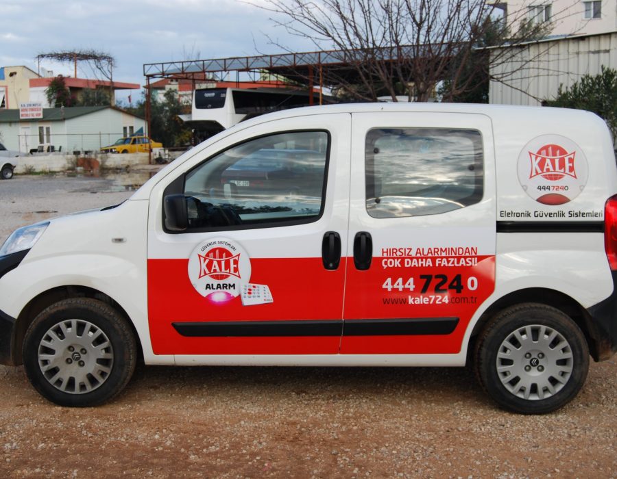 ARAÇ GİYDİRME (8)