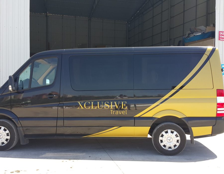 Xclusive - Vito - Sol