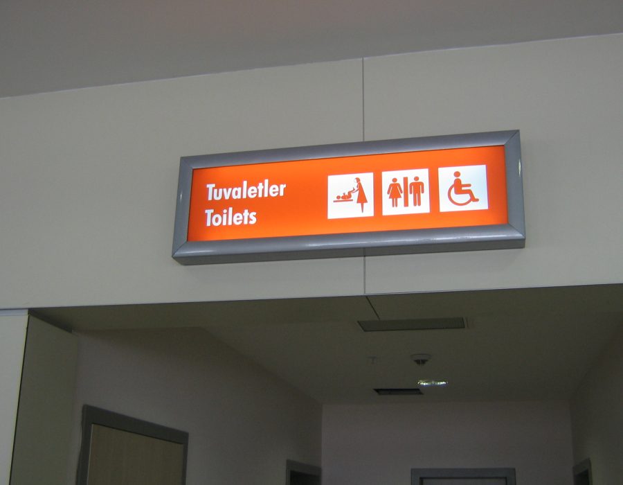 YÖNLENDİRME TABELALARI (12)